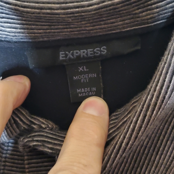 Express Polo Size XL - Picture 3 of 5